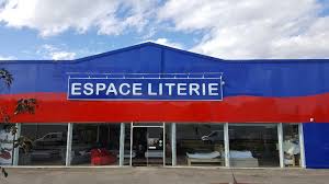 Espace Literie
