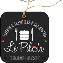 Le Pilota - Restaurant Brasserie