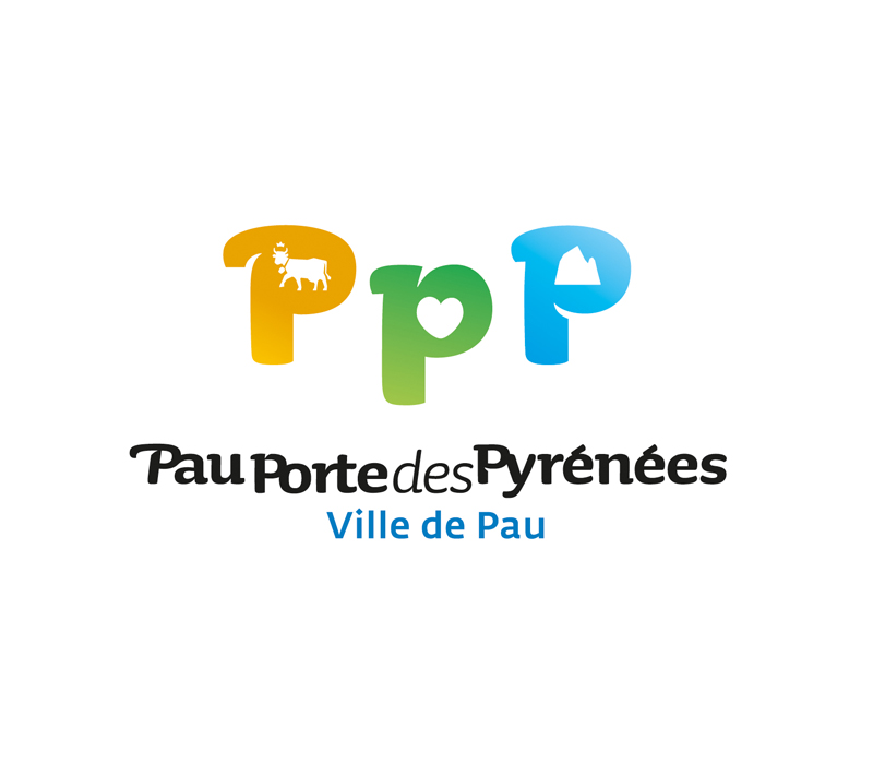 Ville de Pau