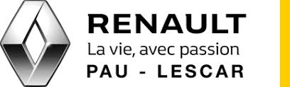 Renault PAU