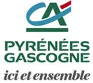 Crédit Agricole Pyrénées Gascogne