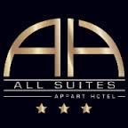 All suites Appart Hôtel