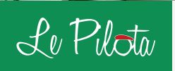 Le Pilota - Restaurant Brasserie