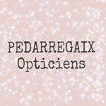 PEDARREGAIX Opticiens