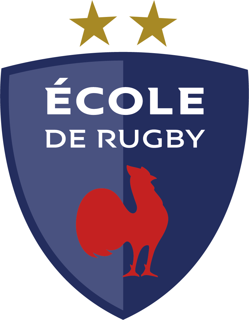 L'Ecole de rugby de la Section Paloise labélisée 2 étoiles